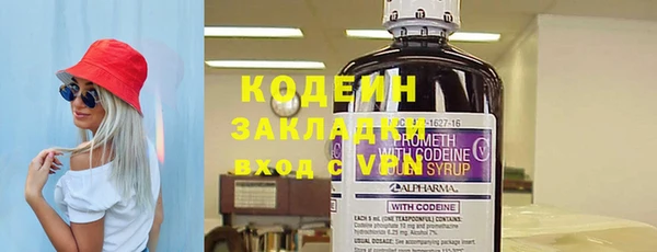 крисы Липки