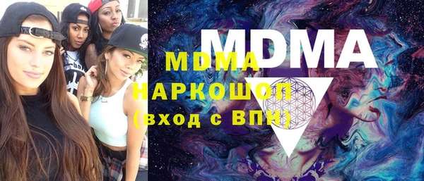 mix Надым