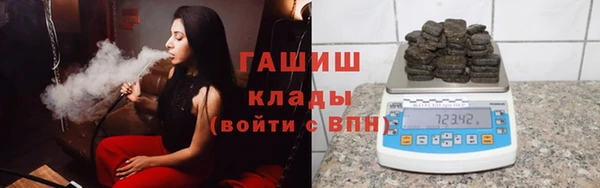 крисы Липки